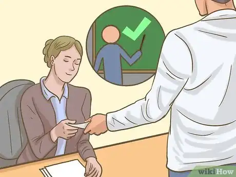 Image titled Become a Substitute Teacher Step 9