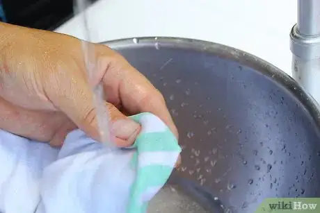 Image titled Get Ketchup Out of Clothes Step 7