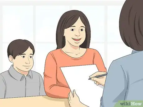 Image titled Sue a School District Step 5