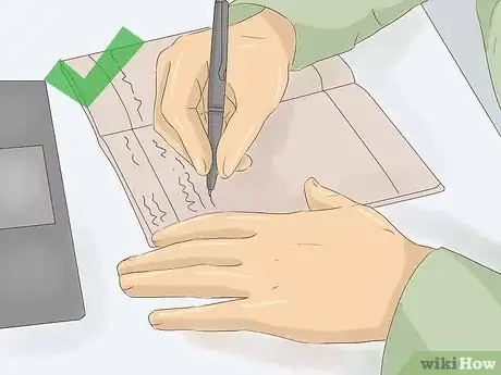 Image titled Work at a Recording Studio Step 12