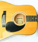 Clean an Acoustic Guitar