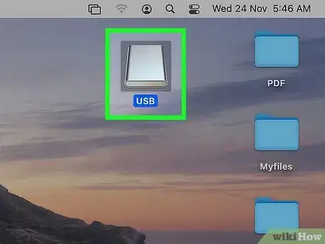 Image titled Use Time Machine on a Mac Step 3