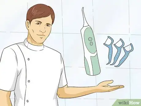 Image titled Treat Gingivitis at Home Step 8