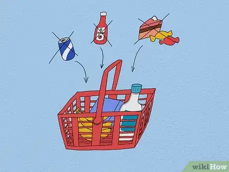 Image titled Stop Eating Sugar Step 16