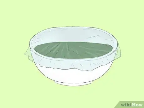 Image titled Dye Grey Hair Black Step 13