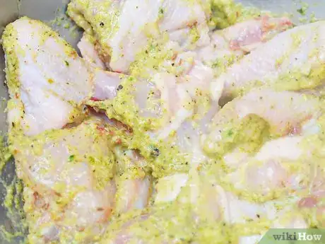 Image titled Make Chicken Cafreal Step 6