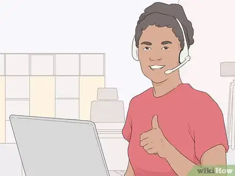 Image titled Handle Irate Customers at a Call Center Step 12