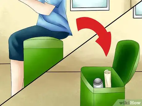 Image titled Maximize Space in Your Apartment Step 5