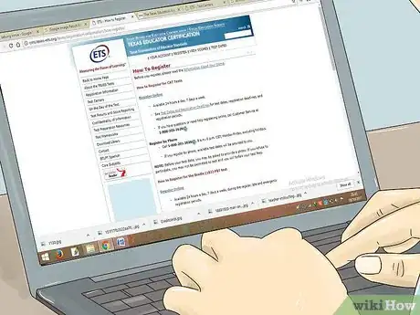 Image titled Become a Teacher in Texas Step 18