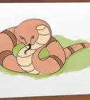 Draw a Snake