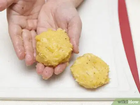 Image titled Make Potato Patties Step 13