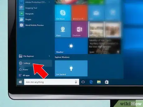 Image titled Connect a Headset to PC Step 7