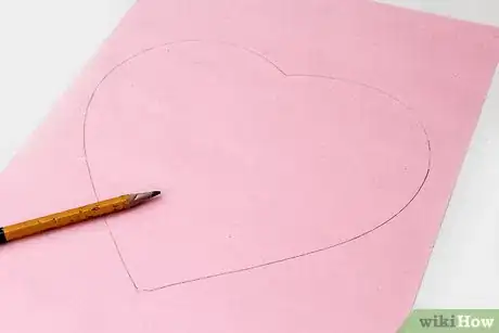 Image titled Make a Mosaic Heart Step 2
