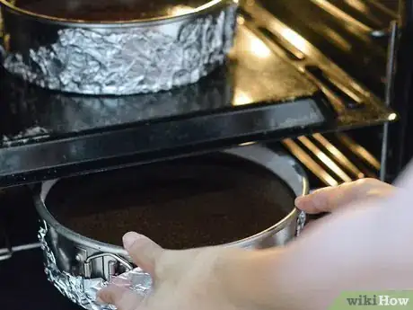 Image titled Bake a 2 Layer Cake Step 2