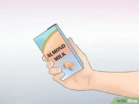 Image titled Cope with a Milk Allergy Step 5