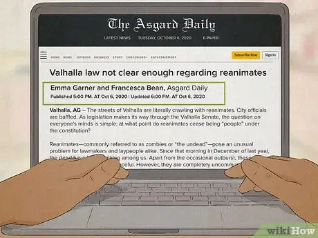 Image titled Fact Check Misinformation Step 17