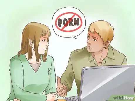 Image titled Stop Looking at Pornography Step 1