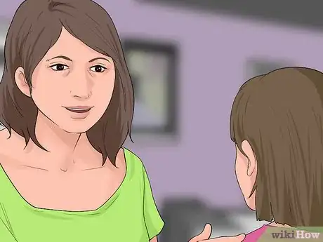 Image titled Help Loved Ones with Selective Mutism Step 5