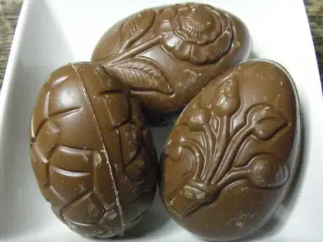 Image titled Chocolates eggs