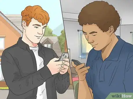 Image titled Is It Normal to Lose Touch with Friends Step 8