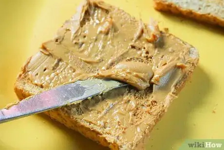 Image titled Make Peanut Butter Toast Step 8