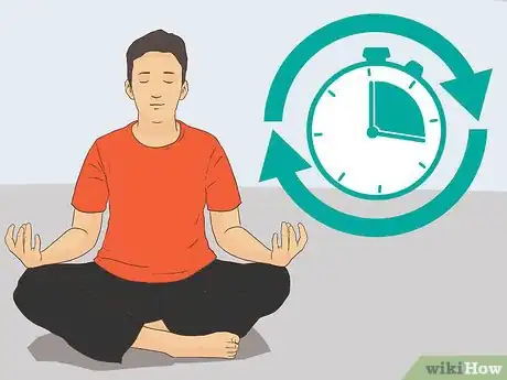 Image titled Find Time for Daily Meditation Step 3