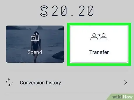 Image titled Add Friends on Sweatcoin on Android Step 8