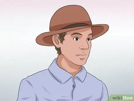 Image titled Eliminate Sunscreen and Not Burn Step 4