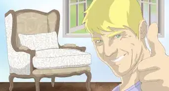 Choose an Accent Chair