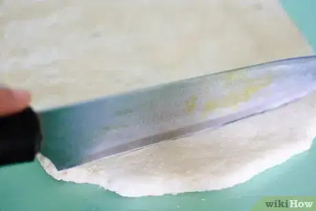 Image titled Make Homemade Pizza Hut Breadsticks Step 7