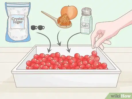 Image titled Cook Cranberries Step 10