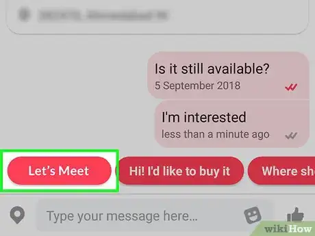 Image titled Avoid Scams on Letgo on Android Step 6