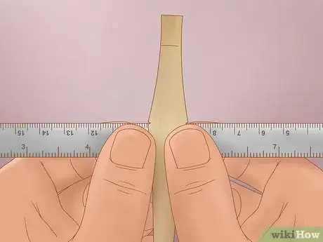 Image titled Make Bassoon Reeds Step 4