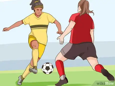 Image titled Stop Being a Constant Worrier Step 19