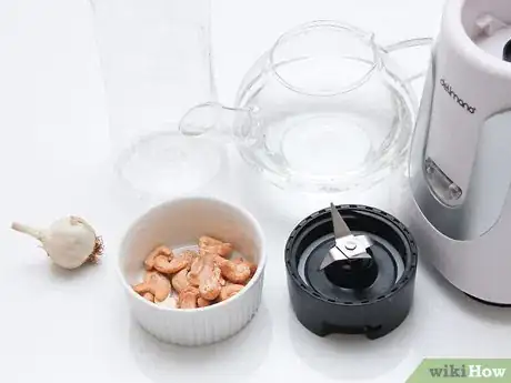 Image titled Make Cashew Dip Step 4