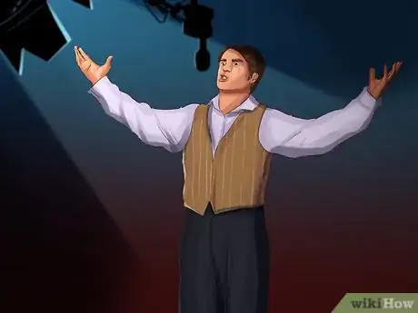 Image titled Get Started in Acting Step 9