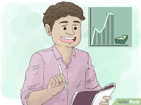 Image titled Become a Financial Controller Step 12
