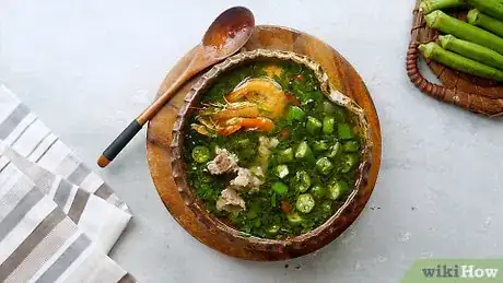 Image titled Make Okro Soup Step 17