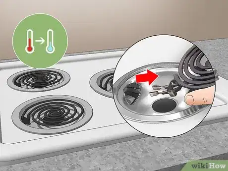 Image titled Clean a Cooktop Step 8
