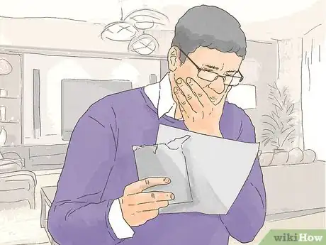 Image titled File an FLSA Complaint Step 1