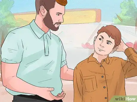 Image titled Do a High Back Handspring Step 7