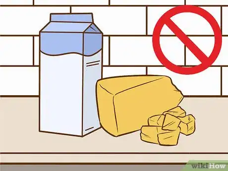 Image titled Treat Allergic Colitis in Babies Step 8