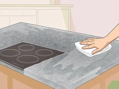 Image titled Recover Oily Granite Step 12