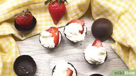 Image titled Make Chocolate Bowls Step 14