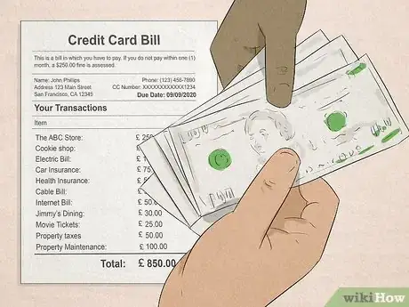 Image titled Build Credit in the UK Step 10