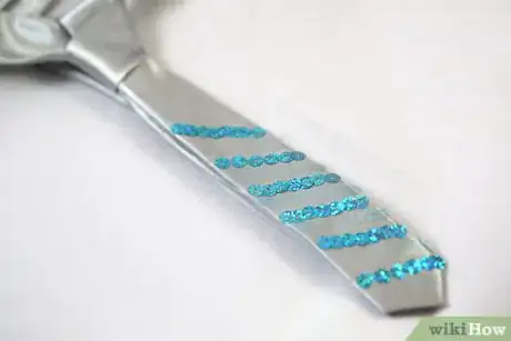 Image titled Attach Sequins with Glue Step 5