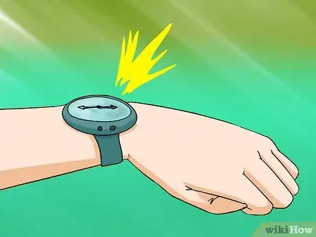 Image titled Take a Horse's Vital Signs Step 9