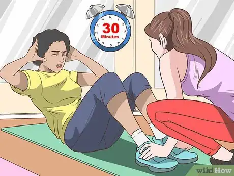 Image titled Live with Breast Cancer Step 9