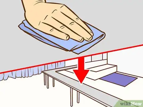 Image titled Put on a Cleanroom Suit Step 11