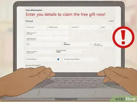Image titled Identify a Phishing Page Step 7